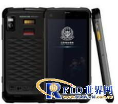 万擂胜讯强强联合，共促公安移动警务产品升级