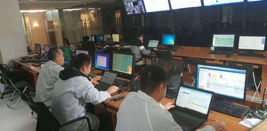 北京中兴高达通信技术